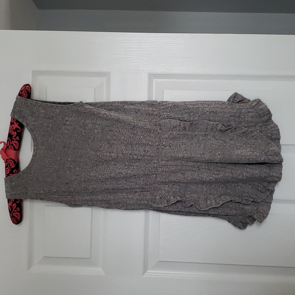 Girls Romper! Size 10